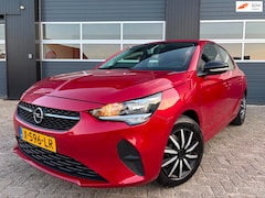 Opel Corsa - 1.2|Airco|Cruise control|1 Jaar APK|