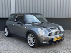 MINI 3-Deurs - 1.6 Cooper S