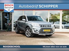 Suzuki Vitara - 1.4 Boosterjet Select