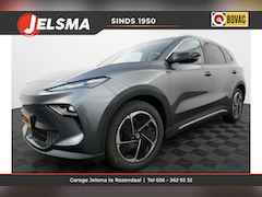 MG MGS5 EV - Luxury 64 kWh aut., Rijklaar | incl. Fabrieksgarantie
