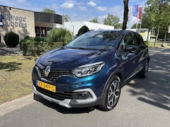Renault Captur - 1.3 TCe Intens