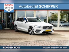 Volvo V60 - 2.0 B3 Momentum Advantage