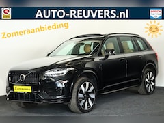 Volvo XC90 - 2.0 T8 Recharge AWD Ultimate Dark Pano / Massage / B&W / HUD / Luchtvering / 7-Personen