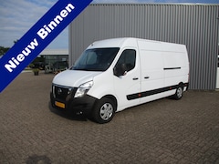 Nissan NV400 - Renault Master Opel Movano 2.3 dCi 150 PK L3 Automaat Laadklep