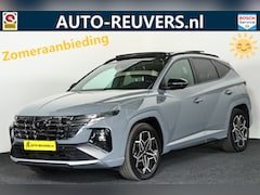Hyundai Tucson - 1.6 T-GDI PHEV N Line Sky 4WD Navi / Pano / ACC / Carplay / Lane-Assist