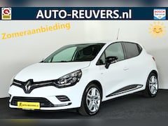 Renault Clio - 1.2 16V Limited Cruisecontrol / Airco / Bluetooth