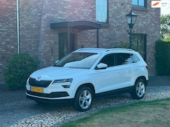 Skoda Karoq - 1.5 TSI ACT Style Business Automaat navi