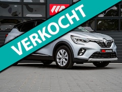 Renault Captur - 1.0 TCe 100 Intens | NAVI | PDC | CLIMA