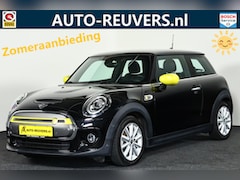 MINI Electric - 33 kWh Navi / Carplay / Leder / HUD / Cruise / LED