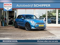 MINI 3-Deurs - 1.5 One Classic