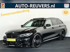 Alpina B3 - Touring No 155 Navi / Leder / Pano / HUD / Carplay / LED / Trekhaak / 463 pk