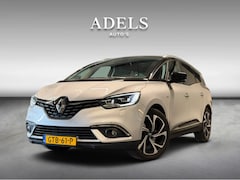 Renault Grand Scénic - 1.3 TCe 160PK Bose Panodak Trekhaak Head-up