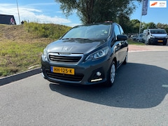 Peugeot 108 - 1.0 e-VTi Active Airco