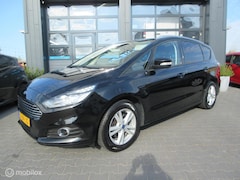 Ford S-Max - 1.5 Titanium 7p. 103dkm Camera Carplay Trekhaak