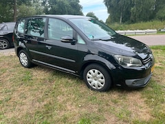 Volkswagen Touran - 1.6 TDI Comfortline BlueMotion