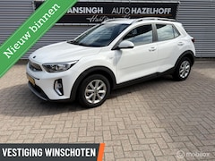 Kia Stonic - 1.0 T-GDi MHEV DynamicLine | Camera | Clima | Cruise |