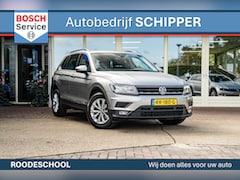 Volkswagen Tiguan - 1.4 TSI ACT Comfortline