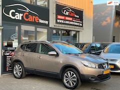 Nissan Qashqai - 2.0 Acenta APK05-2027 AIRCO AUTOMAAT NAVIGATIE CAMERA TREKHAAK