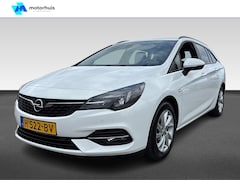 Opel Astra Sports Tourer - 1.4 Business Edition | Achteruitrijcamera | Apple Carplay/Android Auto|telefoonintegratie