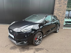 Ford Puma - 1.0 Eco 160pk AUT Hybrid ST-X Navi, Winter, Elk. klep, Recaro, Adop cruise etc. etc