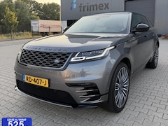 Land Rover Range Rover Velar - 3.0 V6 AWD First Edition