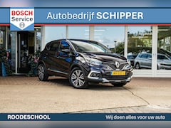 Renault Captur - 1.2 TCe Initiale Paris