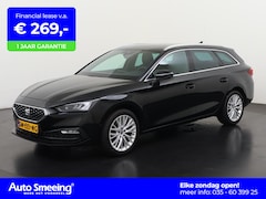 SEAT Leon Sportstourer - 1.4 TSI eHybrid PHEV Xcellence | Trekhaak | Driver Pack XL | Zondag Open