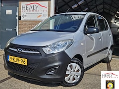 Hyundai i10 - 1.0 Pure|143dkm|Nap|2013|