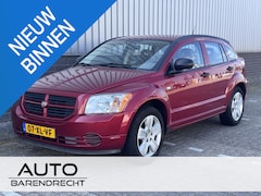 Dodge Caliber - 1.8 SE Trekhaak | Nieuwe APK