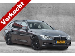 BMW 3-serie Touring - 320i Upgrade Edition Sport-line | Navigatie | Panoramadak | Harman-Kardon L7 | Sportstoele