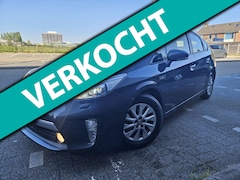Toyota Prius - Wij hebben nog goede Hybride Toyota`s>> drOranjeSnor