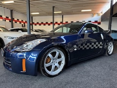 Nissan 350Z - 3.5 V6 HR 313PK NAP