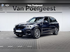 BMW X3 - xDrive30e eDrive Edition | CoPilot Pack | M Sport | Panoramadak | Elektrisch verstelbare v