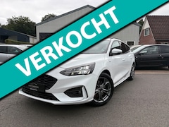 Ford Focus Wagon - 1.0 EcoBoost ST Line Business CRUISE/CLIMA