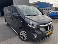Opel Vivaro - 1.6 CDTI L2H1 DC Sport EcoFlex Prijs EX BTW