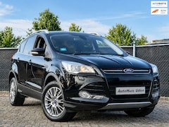 Ford Kuga - 1.6 Titanium Plus 4WD*Camera*Trekhaak*Automaat