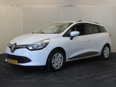 Renault Clio Estate - 1.5 dCi ECO Expression |Navi|Trekhaak|