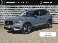 Volvo XC40 - 1.5 T5 Recharge R-Design | Trekhaak | Panoramadak | Achteruitrijcamera | Parkeersensoren |