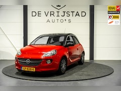 Opel ADAM - 1.2 Glam
