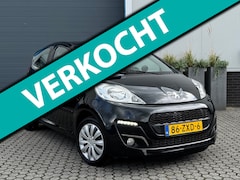 Peugeot 107 - 1.0 Active | Airco | CPV | 5 deurs