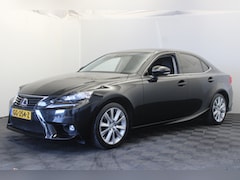 Lexus IS - 300h Hybrid Sport Edition |Camera|Stoelverw.|Navi|