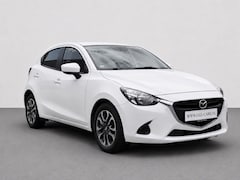 Mazda 2 - 2 1.5 Skyactiv-D Skylease GT+Airco+Cruise+DealerOnderhouden