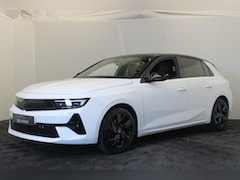 Opel Astra - 1.2 Turbo GS |Stoel\Stuur verw.|Camera|