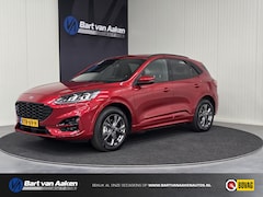 Ford Kuga - 2.5 PHEV ST-Line X Head-up 2x Camera ACC Keyless Elektr. Achterklep en Trekhaak
