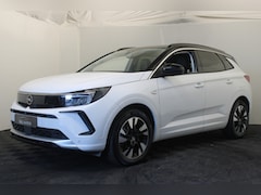 Opel Grandland - 1.6 Turbo Plug-In Hybrid Business Elegance |Stoel/stuur verw/Koeling|VOL|