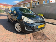 Kia Rio - 1.2 CVVT Comfort Pack * Nette auto