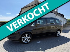 Opel Zafira - 1.8 Business / Bj: 2008 / 7 pers / Airco