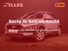 Hyundai Kona - 1.0 T-GDI i-Drive | Airco | Bluetooth | Trekhaak | Cruise Control |