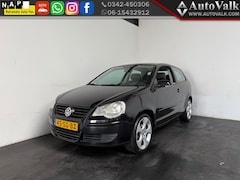 Volkswagen Polo - 1.4-16V Turijn. Airco+Nieuwe APK
