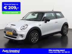 MINI Electric - Essential 33 kWh | SOH 96% | Camera | Stoelverwarming | Apple Carplay | Navigatie | Zondag